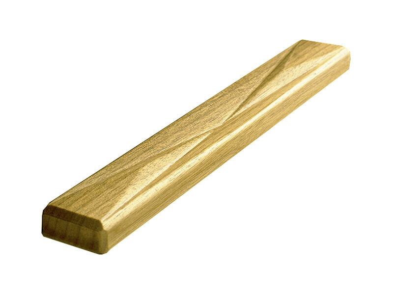 Úchytka Lines 480 Dub surový 